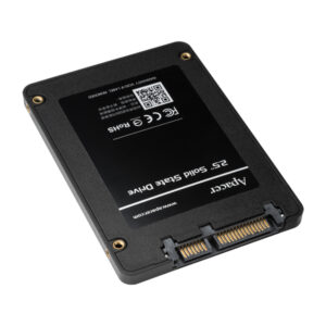 Ổ Cứng SSD Apacer AS340 480GB 2.5inch SATA III AP480GAS340G-1
