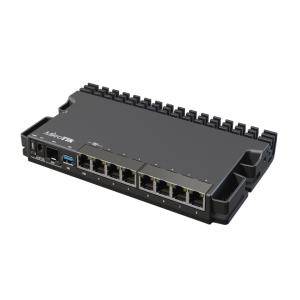 Router cân bằng tải 8 Port MikroTik RB5009UG+S+IN