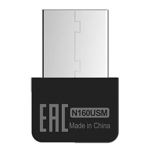 USB Wi-Fi siêu nhỏ chuẩn N 150Mbps TOTOLINK N160USM