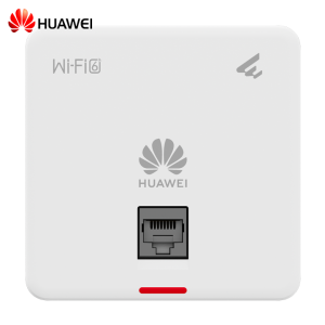 Access Point Wi-Fi 6 Ốp tường Huawei eKitEngine AP160