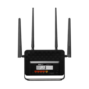 Router Wi-Fi TOTOLINK băng tần kép Gigabit AC1200 A3000RU