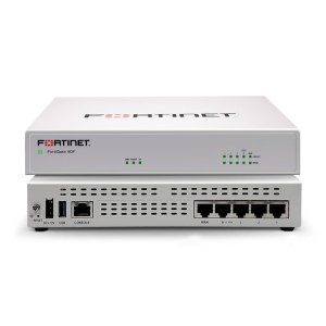 Firewall Fortinet FortiGate FG-40F