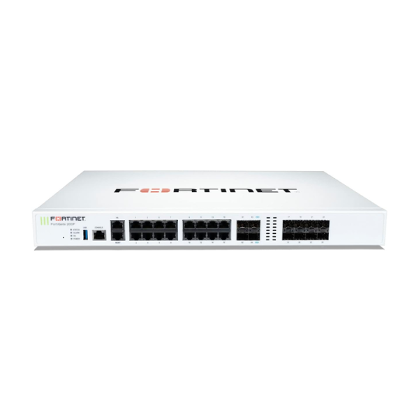 Firewall Fortinet FortiGate FG-200F