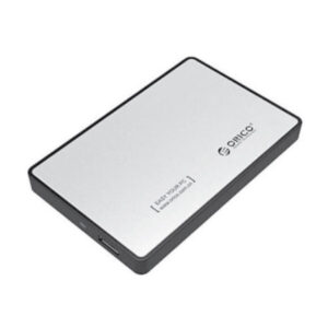 BOX ổ cứng 2.5" ORICO SSD/HDD 2588US3 SATA 3 USB 3.0