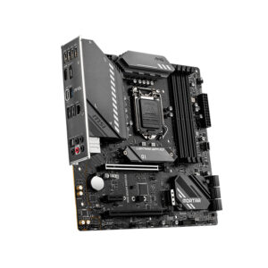 Mainboard MSI MAG B560M MORTAR (Intel)