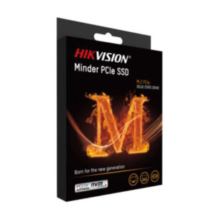 Ổ cứng SSD 256GB Hikvision HS-SSD-Minder(P)/256G