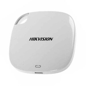 Ổ cứng di động SSD 1TB Hikvision HS-ESSD-T100I/1024G/WHITE