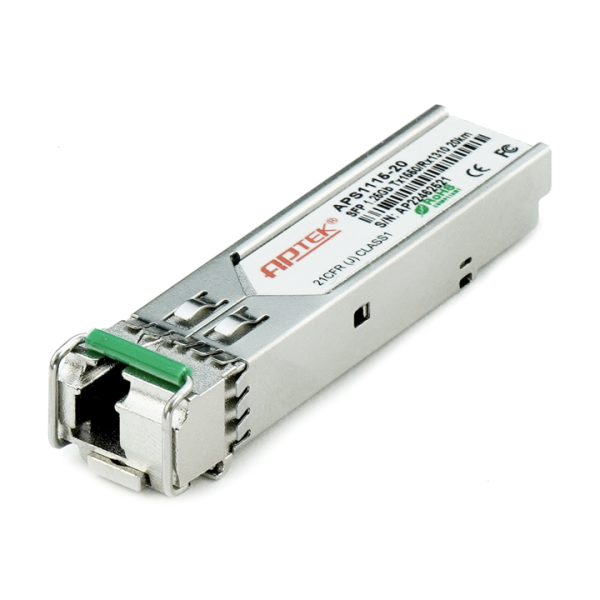 Module quang SFP LC APTEK APS1115-20