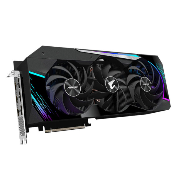 GIGABYTE AORUS GeForce RTX 2060 Super 8G Graphics Card,