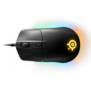 Chuột SteelSeries Rival 3 62513
