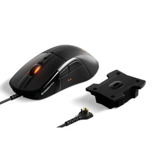 Chuột SteelSeries Rival 710 - OLED 62334