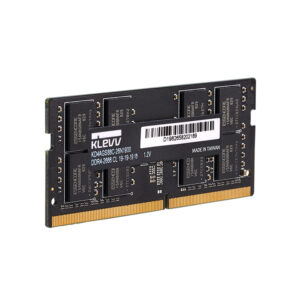 Ram Laptop Klevv Standard 8GB DDR4 2666Mhz KD48GS881-26N190A