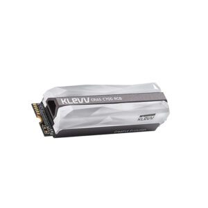 Ổ cứng SSD Klevv CRAS C700 RGB 480GB M2 NVME Gen3x4 K480GM2SP0-C7R