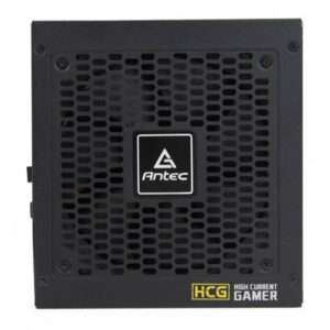 Nguồn máy tính Antec HCG750 Gold - 750W - 80 Plus Gold - Fully Modular