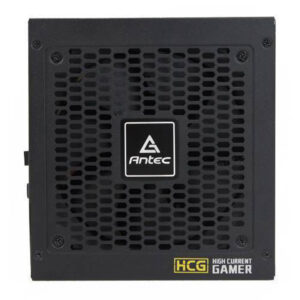 Nguồn Antec HCG850 Gold - 850W - 80 Plus Gold - Fully Modular