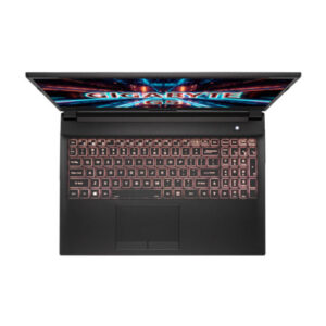 Laptop GIGABYTE G5 KC-5S11130SH i5-10500H/16GB/512GB SSD/15.6" FHD 144Hz/NVIDIA GeForce RTX 3060/Win 10 Home