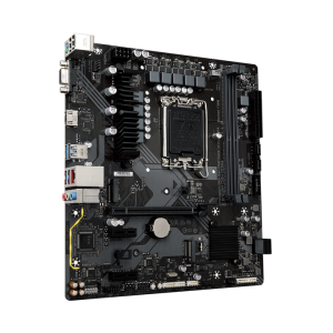 Mainboard Gigabyte B760M D2H DDR4