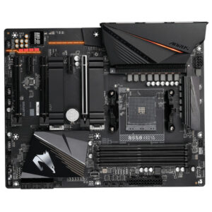 Mainboard Gigabyte B550 AORUS PRO V2 (AMD)