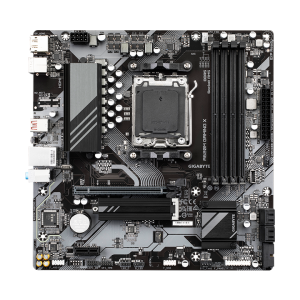 Mainboard Gigabyte A620M GAMING X