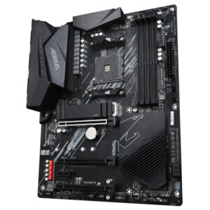 Mainboard Gigabyte B550 AORUS ELITE V2 (AMD)