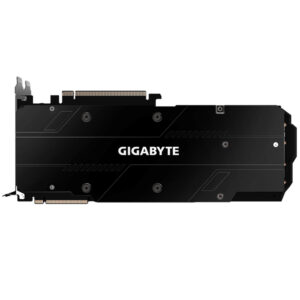 Card màn hình Gigabyte GeForce RTX 2080 SUPER™ WINDFORCE 8G GV-N208SWF3-8GD
