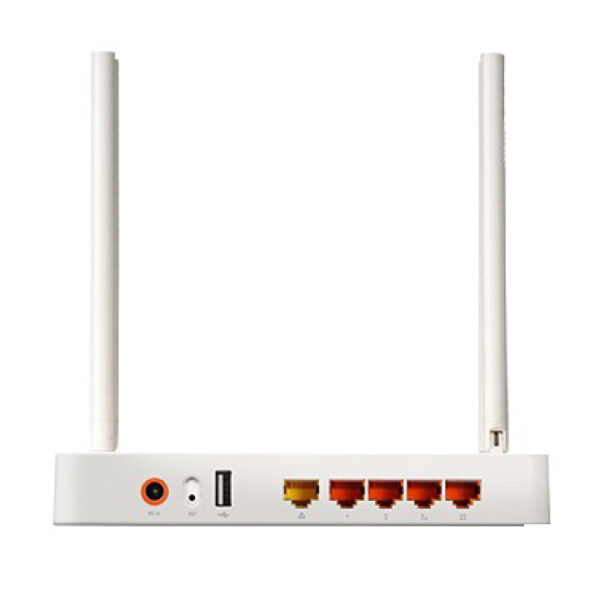 Router Wi-Fi TOTOLINK băng tần kép Gigabit AC1200 A3002RU