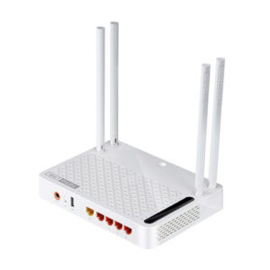 Router Wi-Fi TOTOLINK băng tần kép Gigabit AC1200 A3002RU