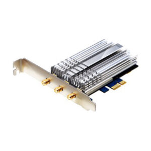Card mạng Wi-Fi TOTOLINK băng tần kép PCI-E AC1900 A1900PE