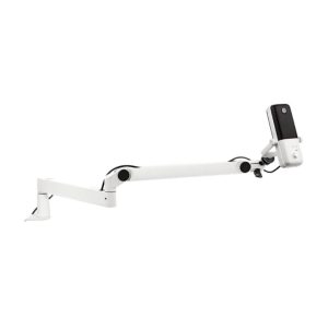 Gậy đỡ Elgato Wave Mic Arm LP White 10AAN9911