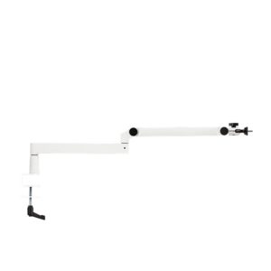 Gậy đỡ Elgato Wave Mic Arm LP White 10AAN9911