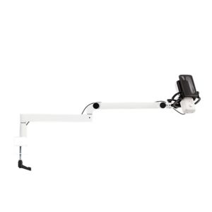 Gậy đỡ Elgato Wave Mic Arm LP White 10AAN9911