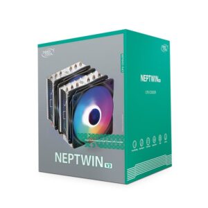 Tản nhiệt khí Deepcool NEPTWIN RGB V3