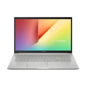 Laptop Asus VivoBook A515EA-BQ489T (i3 1115G4, 4GB RAM, 512GB SSD, 15.6 FHD, Win10, Bạc)