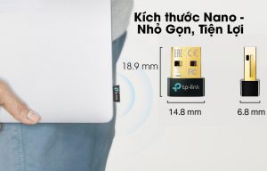 TPLink UB500 Nano Bluetooth 5.0
