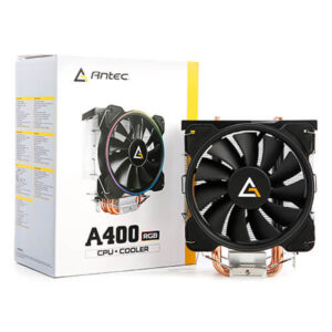 Tản nhiệt khí Antec A400 RGB