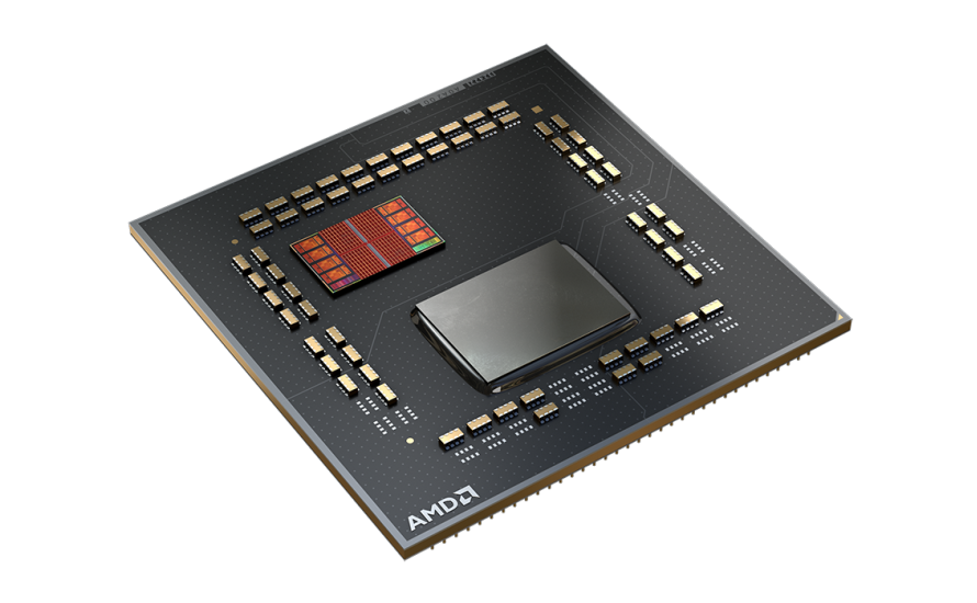 CPU AMD Ryzen 7 5800X3D (3.4GHz Up to 4.5GHz, 96MB) – AM4