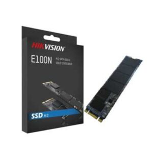 Ổ cứng SSD 128GB Hikvision HS-SSD-E100N(STD)/128G