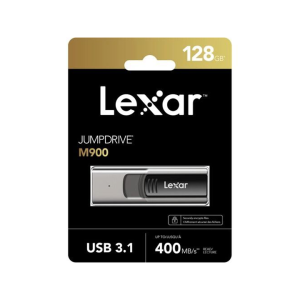 USB Lexar JUMPDRIVE M900 128GB LJDM900128G-BNQNG