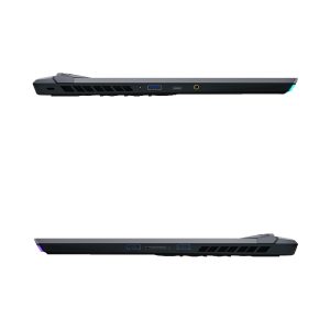 Laptop MSI Gaming GE66 Raider 12UGS-405VN (Core i9-12900HK, 16GB*2 4800MHz, 1TB NVMe PCIe Gen4x4 SSD, RTX 3070Ti GDDR6 8GB, 15.6" QHD 240Hz, Titanium Blue, 2Y)