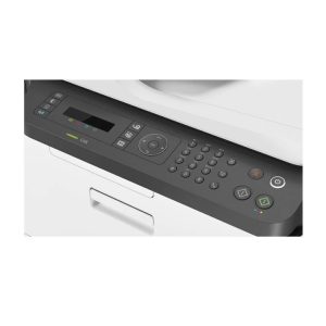 Máy in laser đen trắng đa năng HP MFP 139fnw (A0NU1A)