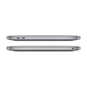 Macbook Pro 13" 2022 MNEJ3SA/A (M2 8CPU 10GPU, 8GB, 512GB Space Gray)