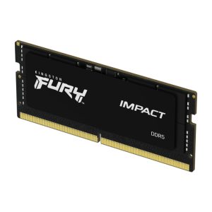 Ram Laptop Kingston Fury Impact KF548S38IB-16 16GB DDR5 4800MHz