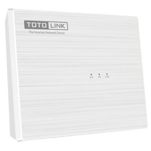 Router Wi-Fi băng tần kép AC1200 TOTOLINK A830R