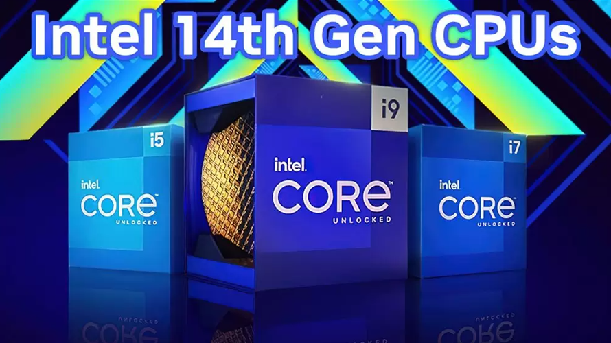 CPU Intel Core I5 14600K (3.50GHz up to 5.10GHz, 24MB) – LGA 1700