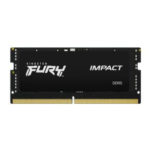 Ram Laptop Kingston Fury Impact KF548S38IB-16 16GB DDR5 4800MHz