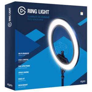 Thiết Bị Hỗ Trợ Stream Ring Light - NEW 10LAC9901