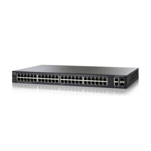 Smart Switch Cisco 48 Port SF220-48-K9
