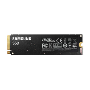 Ổ Cứng SSD SamSung 980 1TB M.2 NVMe PCIe Gen3x4 MZ-V8V1T0BW
