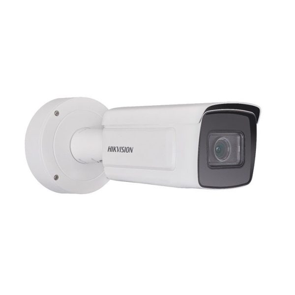 Camera quan sát IP thông minh nhận dạng biển số Hikvision DS-2CD7A26G0/P-IZS (8-32mm)