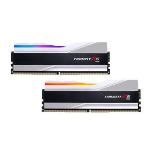 KIT Ram G.SKILL Trident Z5 RGB 64GB 6400MHz DDR5 (32GBx2) F5-6400J3239G32GX2-TZ5RS